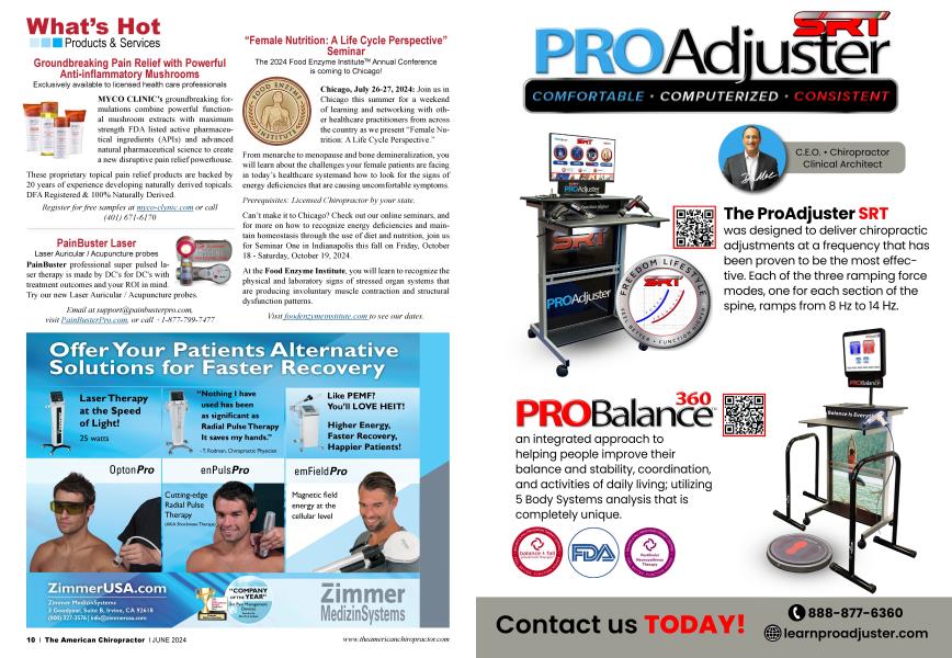Products & Services