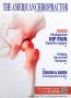 Cover for the JULY 2024 issue