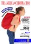 Cover for the AUGUST 2024 issue
