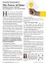 Page: - 36 | The American Chiropractor