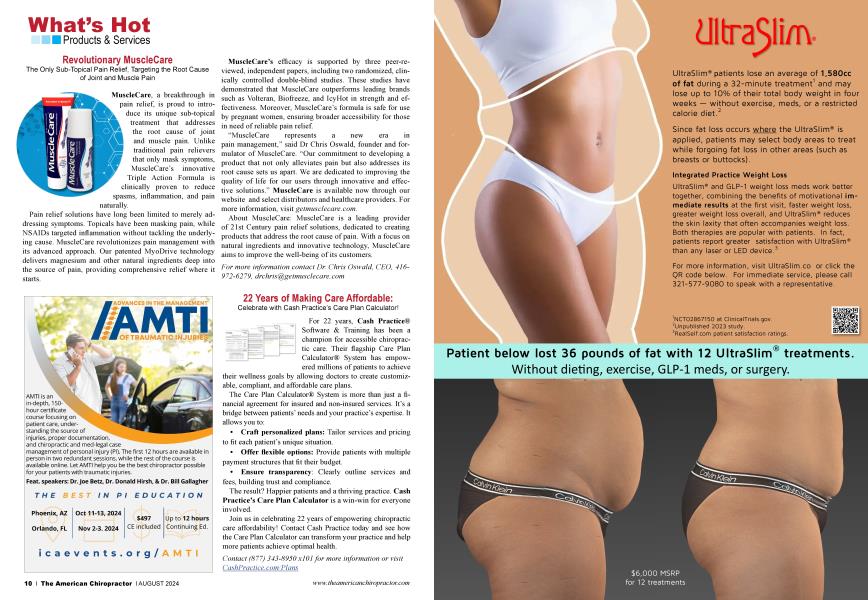 Products & Services