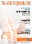 The American Chiropractor SEPTEMBER 2024 Cover