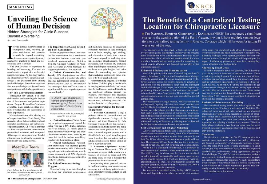 Unveiling the Science of Human Decision