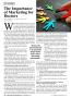 Page: - 28 | The American Chiropractor