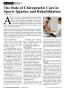 Page: - 26 | The American Chiropractor