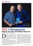 Page: - 34 | The American Chiropractor