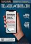 Cover for the APRIL 2025 issue