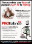 Page: - 27 | The American Chiropractor