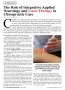 Page: - 38 | The American Chiropractor