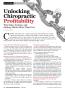 Page: - 32 | The American Chiropractor