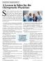 Page: - 38 | The American Chiropractor