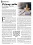 Page: - 16 | The American Chiropractor