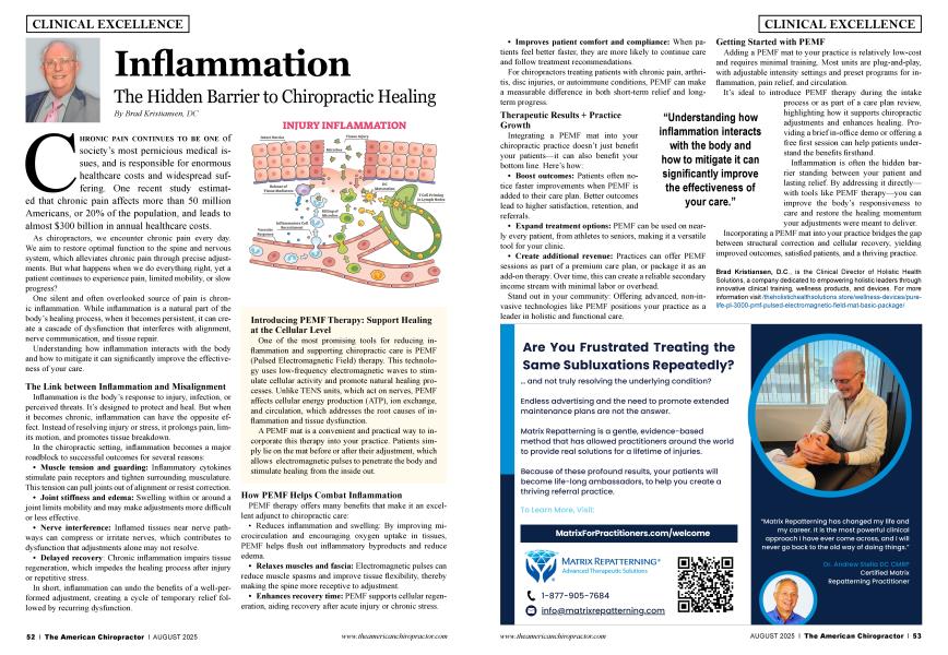 Inflammation