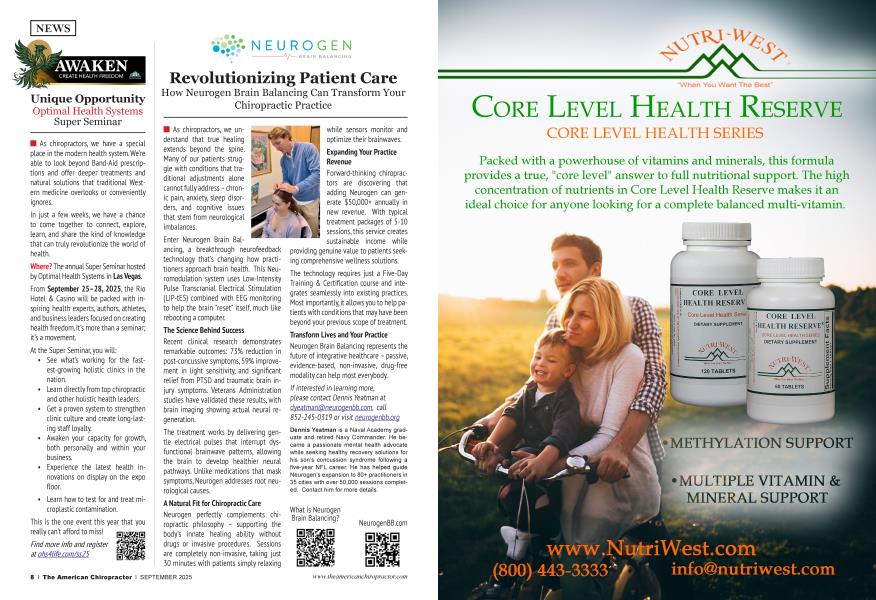 Revolutionizing Patient Care