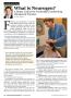 Page: - 50 | The American Chiropractor