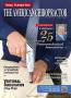 The American Chiropractor DECEMBER 2025 Cover
