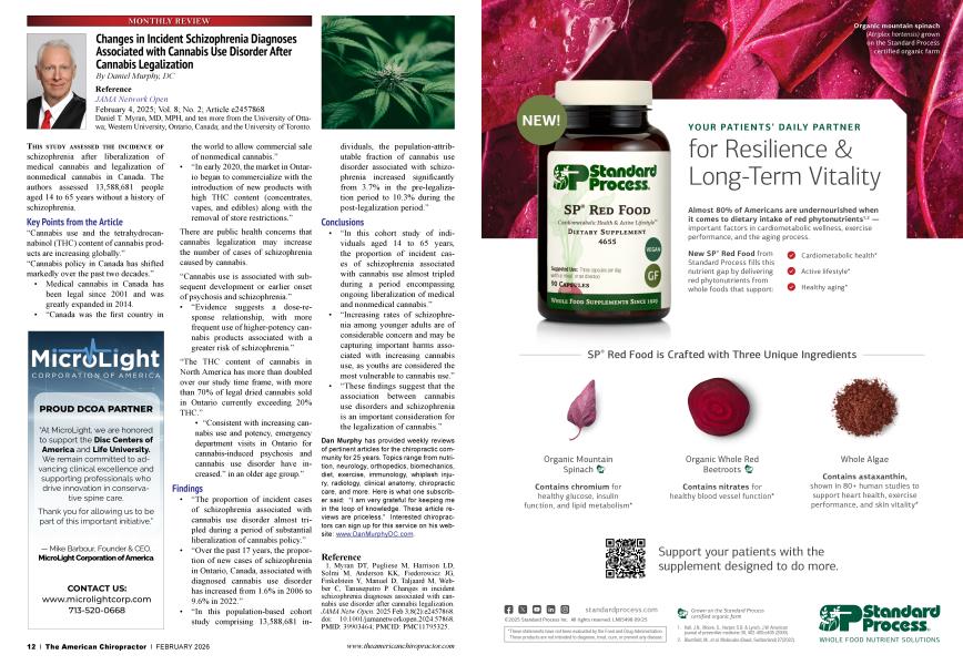 Changes in Incident Schizophrenia Diagnoses Associated with Cannabis Use Disorder After Cannabis Legalization